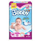 Tã dán Bobby