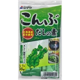 Hạt nêm cho bé ăn dặm Shimaiya vị tảo bẹ