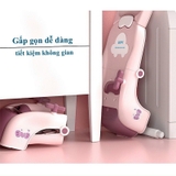 Ghế gội đầu gấp gọn cao cấp Honper - HP528