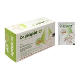 Gạc gơ lưỡi Dr Papie