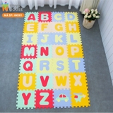 Thảm xốp ghép Toyshouse chữ số và chữ cái