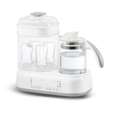 Máy đa năng điện tử (All-In-One) Fatzbaby - Multimax 2 - FB9013SL
