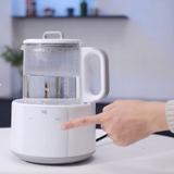 Máy đun và hâm nước pha sữa Quick 11 - FB3510TK