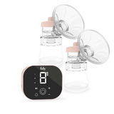 Máy hút sữa điện đôi Fatzbaby Chorus 4