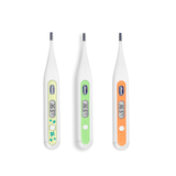 Nhiệt kế điện tử 3 In 1 Chicco