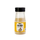 Bột tỏi nguyên chất Vipep 70g