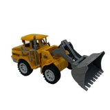 Bộ 6 xe mô hình công trình cho bé