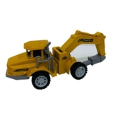 Bộ 6 xe mô hình công trình cho bé