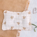 Gối xô Boona cao cấp cho bé