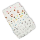 Gối xô sơ sinh Bunny