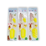 Cọ rửa bình sửa mút xốp Kichilachi