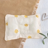 Gối xô Boona cao cấp cho bé