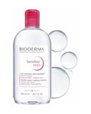 Nước tẩy trang Bioderma Pháp
