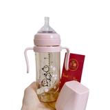 Bộ dây ống hút quả tạ