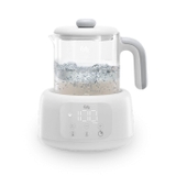 Máy đun nước và hâm nước pha sữa điện tử QUICK 10