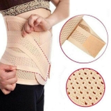 Gen dán nịt bụng thon gọn vòng eo cho mẹ sau sinh