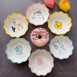 Bát Sứ Mini Mẫu Ngẫu Nhiên