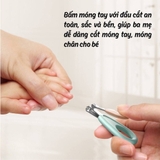 Bộ chăm sóc móng cho bé Umoo UM-11103