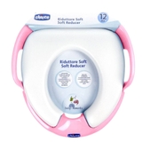 Bệ thu nhỏ bồn cầu cho bé Chicco có tay vịn