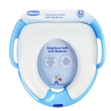 Bệ thu nhỏ bồn cầu cho bé Chicco có tay vịn