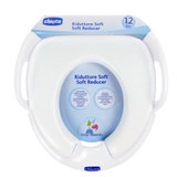 Bệ thu nhỏ bồn cầu cho bé Chicco có tay vịn