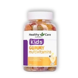 Kẹo dẻo vitamin cho bé Healthy Care Kids Gummy Multivitamins