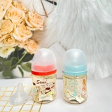 Bình sữa Sami cổ rộng PPSU