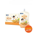 Trà lúa mạch hữu cơ BeBecook dành cho bé từ 5 tháng tuổi
