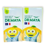 Xịt răng miệng Drmaya