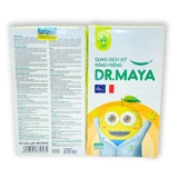 Xịt răng miệng Drmaya