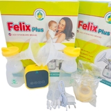 Máy Hút sữa Felix Plus cải tiến mới nhất