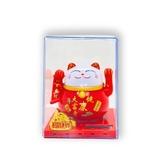 Mèo thần tài vẫy tay