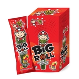 Snack rong biển Taokaenoi Big Roll