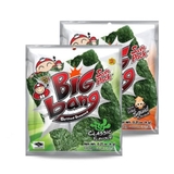 Snack rong biển TaoKaeNoi BIG BANG 6g