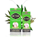 Tinh dầu tràm bé thơ