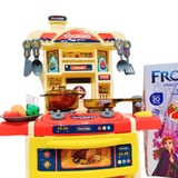 Bộ đồ chơi nấu ăn Elsa 30 chi tiết