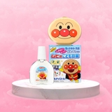 Nhỏ mắt Muhi cho trẻ em từ 3 tháng