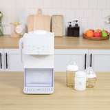 Bình thủy điện giữ nhiệt cho bé Moaz Bebe MB-071 1.5L