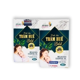 Tinh dầu tràm Huế Gold Dr Bee