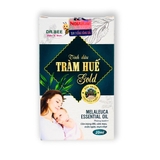 Tinh dầu tràm Huế Gold Dr Bee