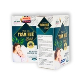Tinh dầu tràm Huế Gold Dr Bee