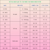 Body đỏ tay dài phối ren kèm yếm trắng cho bé
