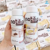 Sữa bầu Matilia Pháp lốc 4 chai