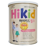 Sữa bột HIKID vị Vani 600g (1-9y)