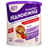 Sữa Pediasure Nga vị dâu tây 400g
