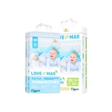 Tã bỉm Lovemax Nhật Bản
