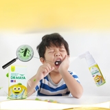 Xịt răng miệng Drmaya