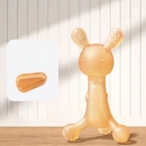 Gặm nướu thỏ silicon