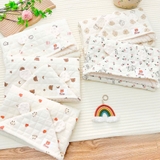 Ủ choàng Bunny hạt đậu