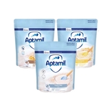 Bột ăn dặm Aptamil cho bé